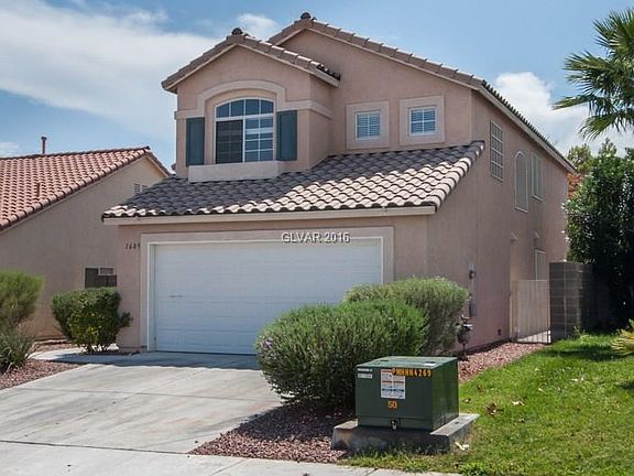 2nd image of 1605 Splinter Rock Way #0