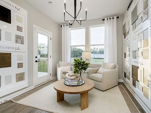 The Ashton Plan at River Place