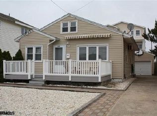 235 5th St S, Brigantine, NJ 08203
