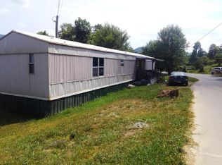 525 Kelley Gap Rd, Greeneville, TN 37743