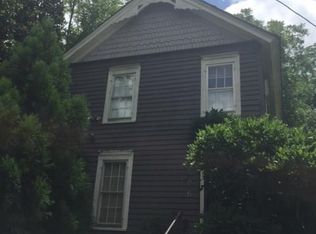 205 E Grubb St, Hertford, NC 27944