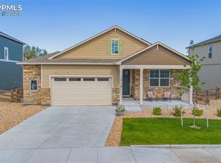 16329 Alpine Sorrel Dr, Monument, CO 80132