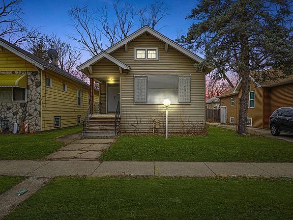 2nd image of 12046 S Princeton Ave