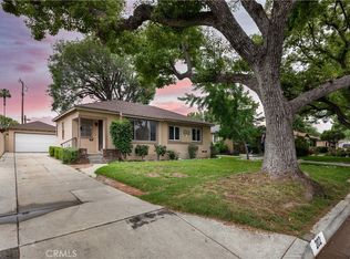 202 Standish St, Monrovia, CA 91016