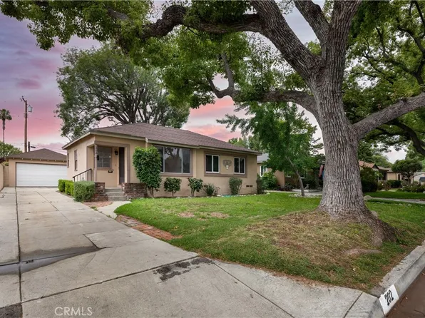 202 Standish St, Monrovia, CA 91016