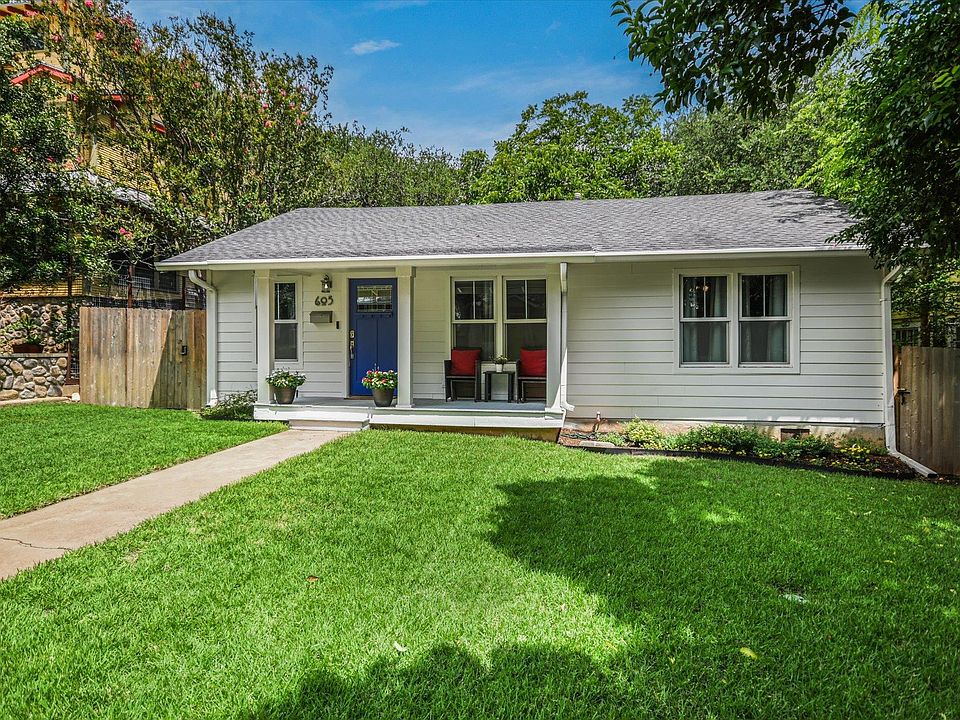 1st image of 605 Deep Eddy Ave