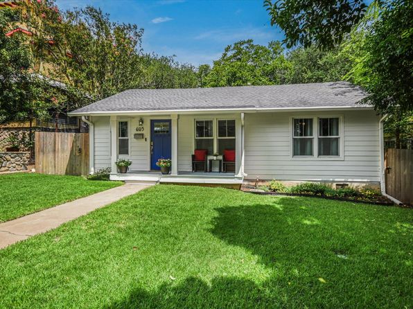 605 Deep Eddy Ave, Austin, TX 78703 home