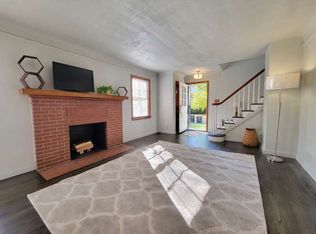 16146 Blackstone St, Detroit, MI 48219