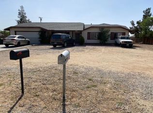 12436 Tesuque Rd, Apple Valley, CA 92308