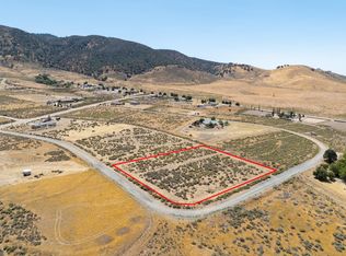 0 Navajo St, Tehachapi, CA 93561