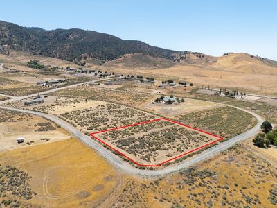 0 Navajo St, Tehachapi, CA, 93561
