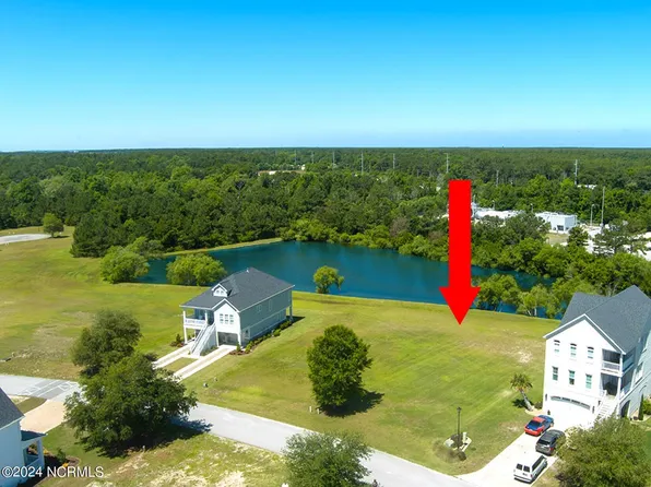 218 Cumberland Street, Newport, NC 28570