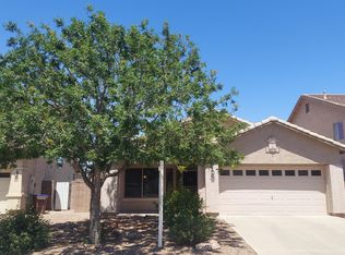 22306 N GREENLAND PARK Drive, Maricopa, AZ 85139
