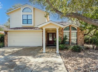 9210 Dover Rdg, San Antonio, TX 78250