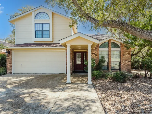 9210 Dover Ridge, San Antonio, TX 78250