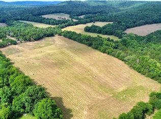 100 Ridge Rd, Hardy, AR 72542