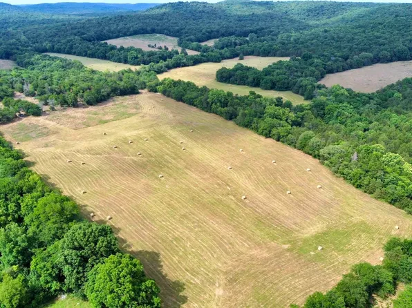 100 Ridge Rd, Hardy, AR 72542