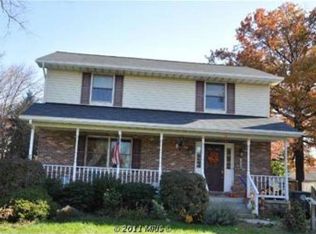 506 Apple Ave, Frederick, MD 21701