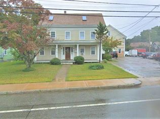 184 S Main St APT 1, Randolph, MA 02368