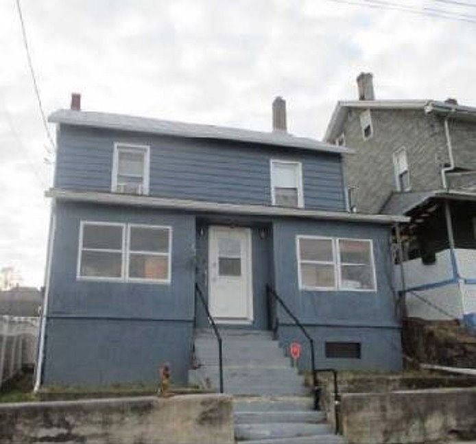 Property Front View