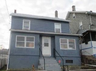 404 Myrtle Ave, Marysville, PA 17053