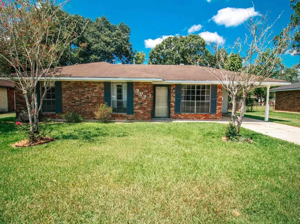 309 Sinbad St, Baker, LA 70714