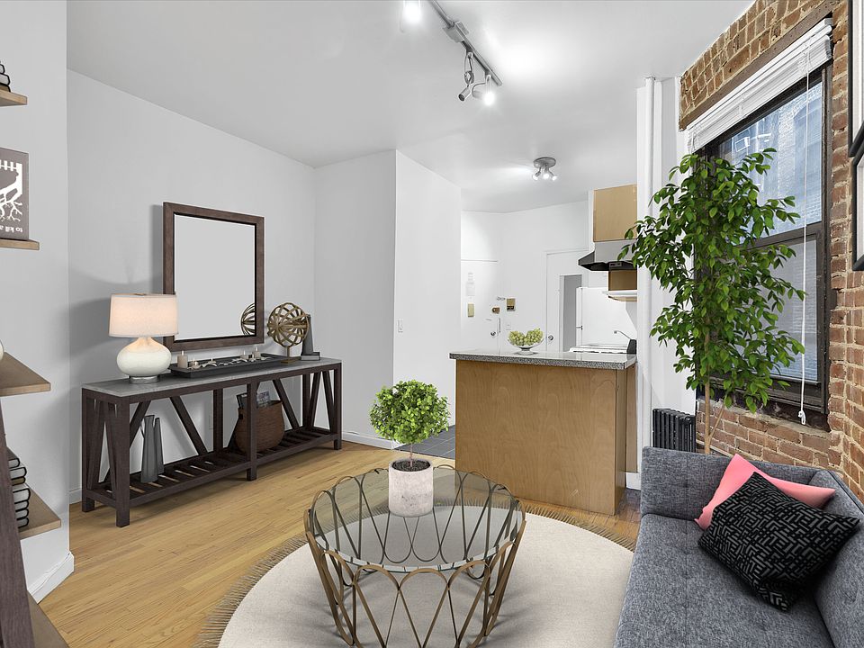 1st image of 408 W 48th St APT 4RE