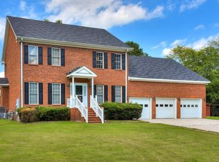 3089 Westwood Rd, Augusta, GA 30909