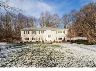 54 E Dale Dr, Monroe, CT 06468