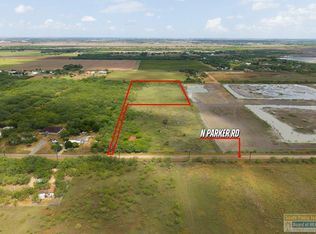 0 N Parker Rd, La Feria, TX 78559
