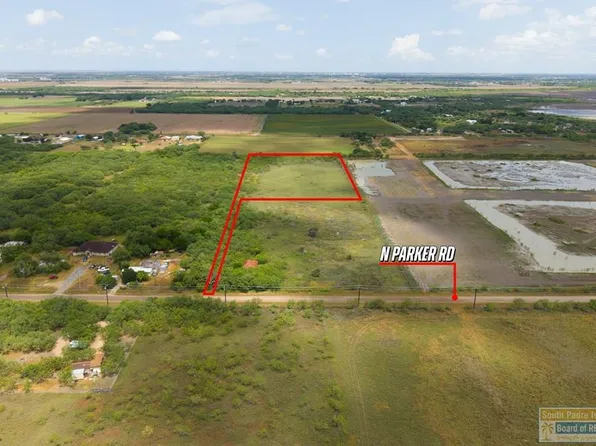 0 N Parker Rd, La Feria, TX 78559