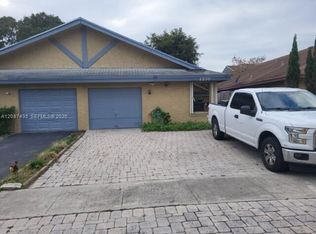1336 SW 75th Ave #1336, Pompano Beach, FL 33068