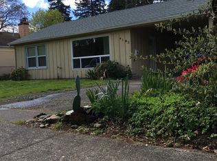 4103 SE 73rd Ave, Portland, OR 97206