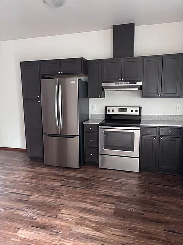 Floor plan TRA10307