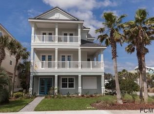 115 Ocean Way N, Palm Coast, FL 32137