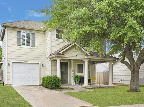 21206 Fire Wind Ct, Spring, TX 77379