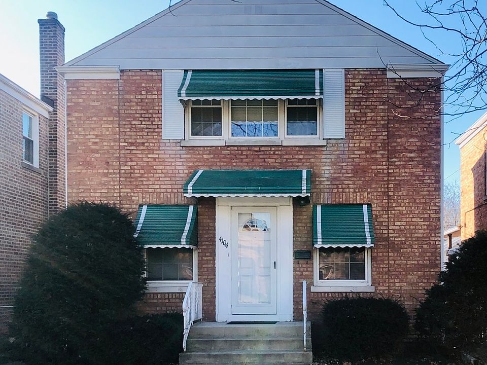 1st image of 4104 N Pontiac Ave