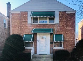 4104 N Pontiac Ave, Chicago, IL 60634