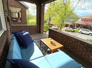 6334 Crombie St, Pittsburgh, PA