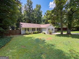 5810 Sailboat Pointe NW, Acworth, GA 30101