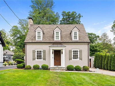 64 Argyle Avenue, West Hartford, CT, 06107
