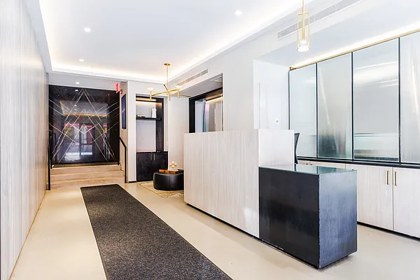 60 East 12th Street
