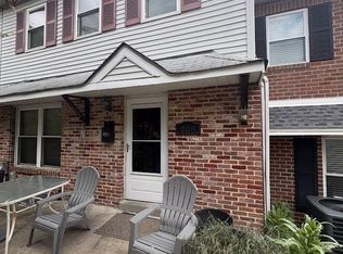 205 Whitpain Hls, Blue Bell, PA 19422