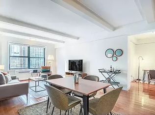 19 Rector St #P818, New York, NY 10006