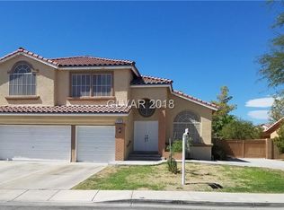 1461 Red Apple Ct, Las Vegas, NV 89142