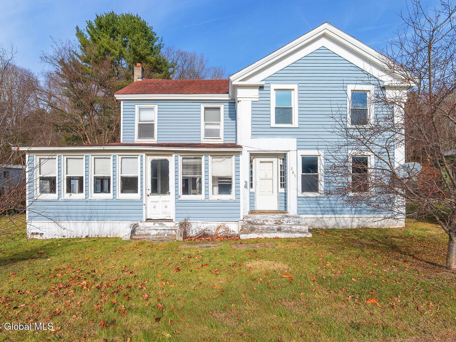 285 Main Street, Worcester, NY 12197 | MLS #202610997 | Zillow