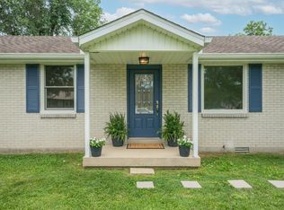 309 Peggy Dr, Cedar Hill, TN 37032