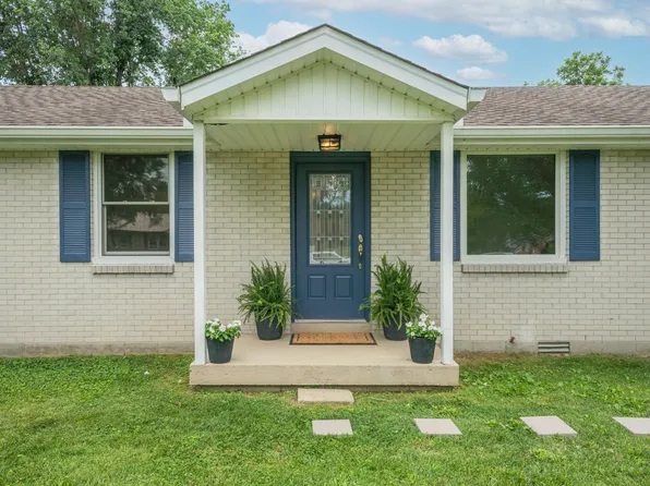 309 Peggy Dr, Cedar Hill, TN 37032