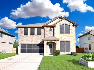 1221 Briscoe Ct, Copperas Cove, TX 76522