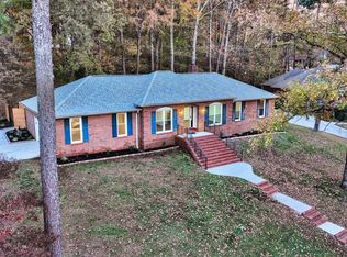 212 Brett Dr, Madison, AL 35758